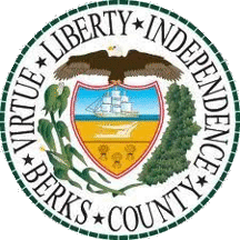 Berks County Logo