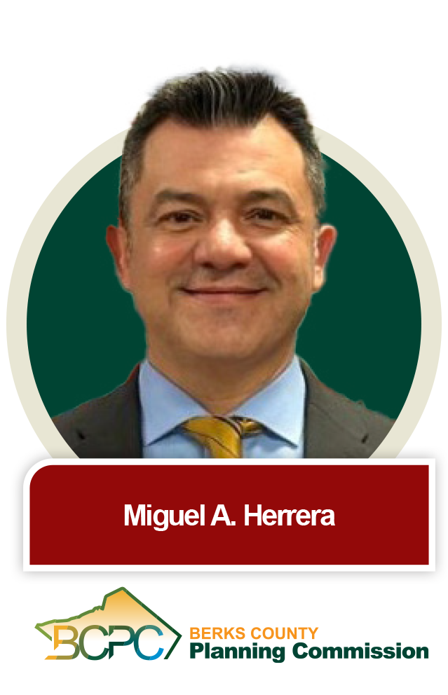 Miguel A. Herrera