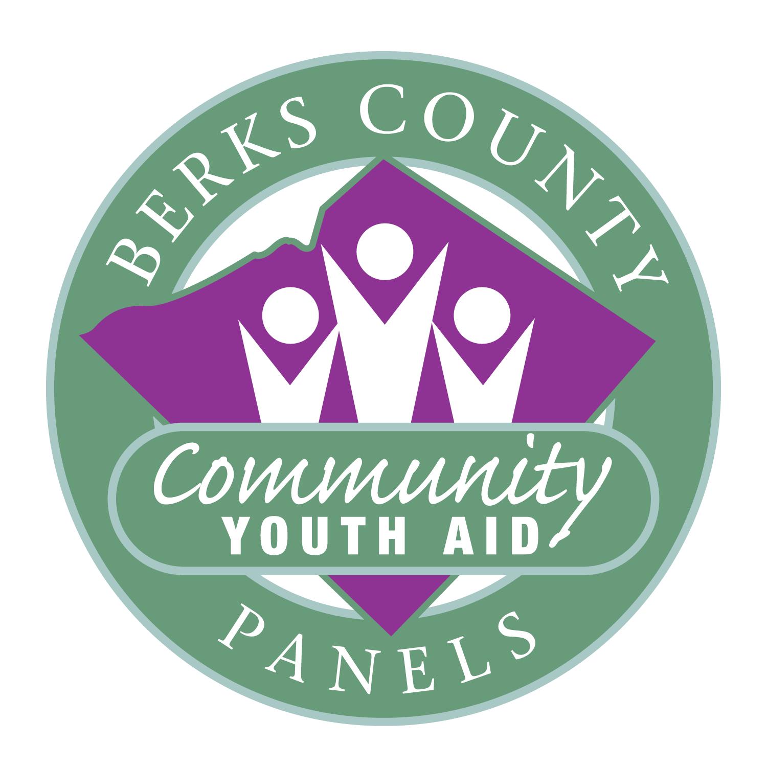 Berks County Community Youth Aid Logo