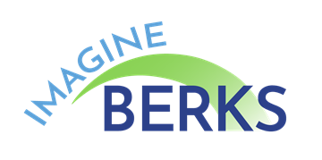 IMAGINE Berks logo