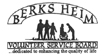 Volunteer Service Board logo