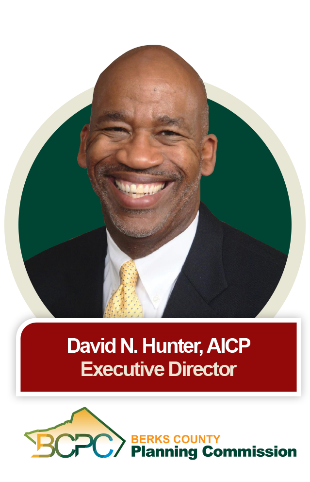 David N. Hunter