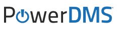 power dms logo