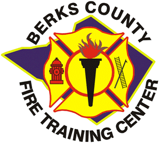 Berks County Fire Training Center Logo
