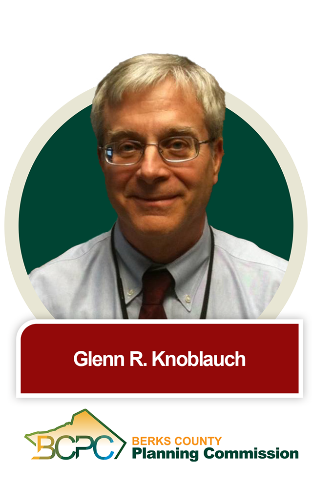 Glenn R. Knoblauch